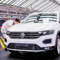 فولکسواگن صادرات خودروهای ساخت چین را گسترش میدهد