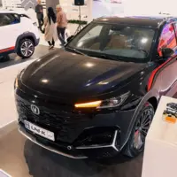 کاتالوگ شاسی بلند جدید وارداتی سایپا منتشر شد