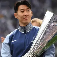 بازگشت احساسی سون به تاتنهام