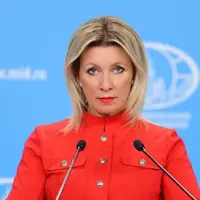 زاخارووا: رسانه‌های اروپایی به دنبال ایجاد اختلال در روند حل‌وفصل مناقشه اوکراین هستند