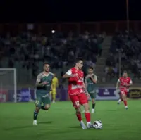 تغییر زمان بازی شمسآذر و پرسپولیس