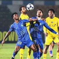 تساوی در قدس، خبری از انتقام نبود؛ سرنوشت صعود استقلال به بازی آخر گره خورد