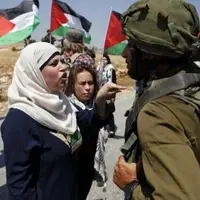 روز جهانی مبارزه با خشونت علیه زنان در سایه شهادت ۳۳ هزار زن فلسطینی