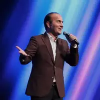 حسن ریوندی: خانواده ما عیال واری نبود گله داری بود!