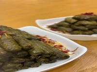 دلمه یکی از بهترین و خوشمزه‌ترین ترکیبات جهانه