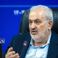 وزیر نیرو: شیرین‌سازی آب‌های شور باید به پروژه‌های بزرگ کشور تبدیل شود