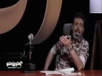 تخریب و تمسخر خواننده هایی که کنسرت میزارن توسط حسن ریوندی