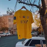 ویدئوی باشگاه الوصل از شهر تهران با آهنگ مهران مدیری!