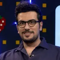 امیرحسین قیاسی رسما حاکم ایرانی یوتیوب شد