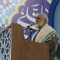 سردار نقدی: اقتصاد آمریکا رو به احتضار است