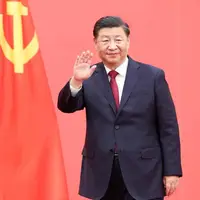 رئیس‌جمهور چین: جامعه بین‌المللی مسئول تحقق عدالت و ثبات در فلسطین است