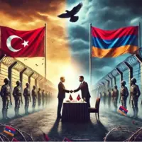 ترکیه شرط خود را برای عادیسازی روابط با ارمنستان اعلام کرد