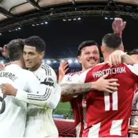 ترکیب رئال-المپیاکوس؛ طارمی روی نیمکت