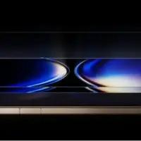 اپل و سامسونگ نه؛ یک گوشی هواوی پرنورترین نمایشگر صنعت موبایل را دارد