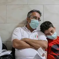 هشدار شیوع آنفلوانزا در هرمزگان