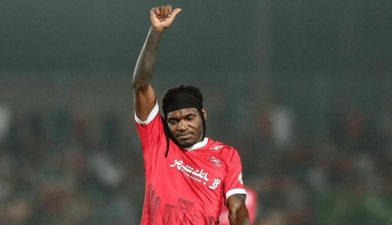 شایعه بی‌انضباطی مهاجم پرسپولیس تکذیب شد