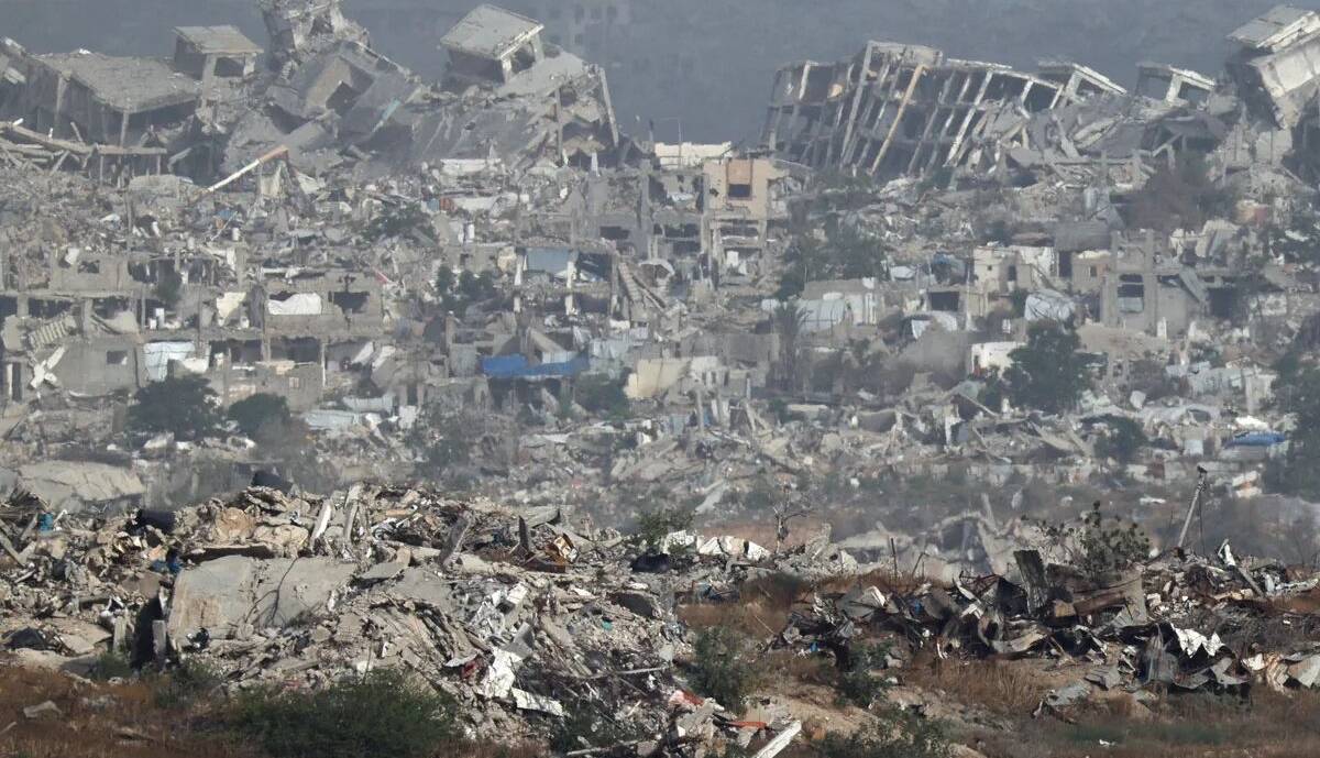 غزه شاهد خلق بزرگترین فاجعه بشری؛ هزینه بازسازی ۷۰ میلیارد دلار خواهد بود