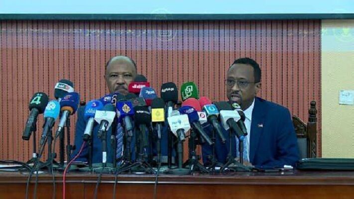 وزیر خارجه سودان: گزینه مذاکرات روی میز است؛ دیکته‌ ممنوع