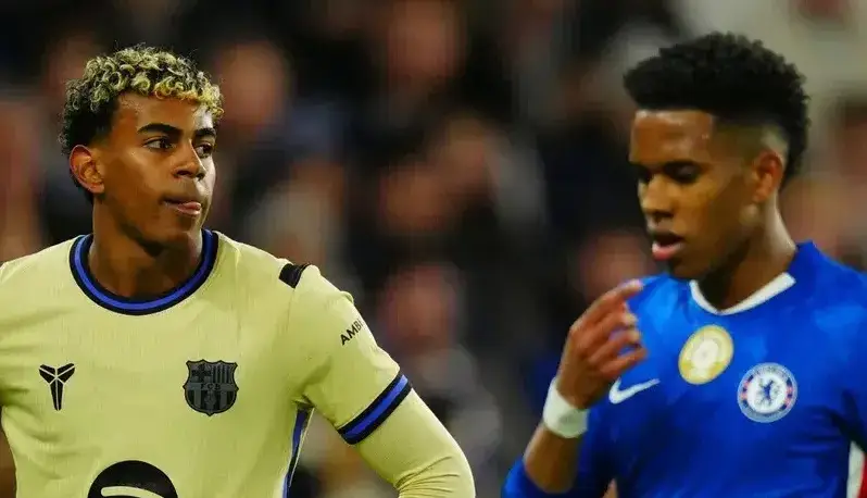 استوائو به امباپه و هالند پیوست