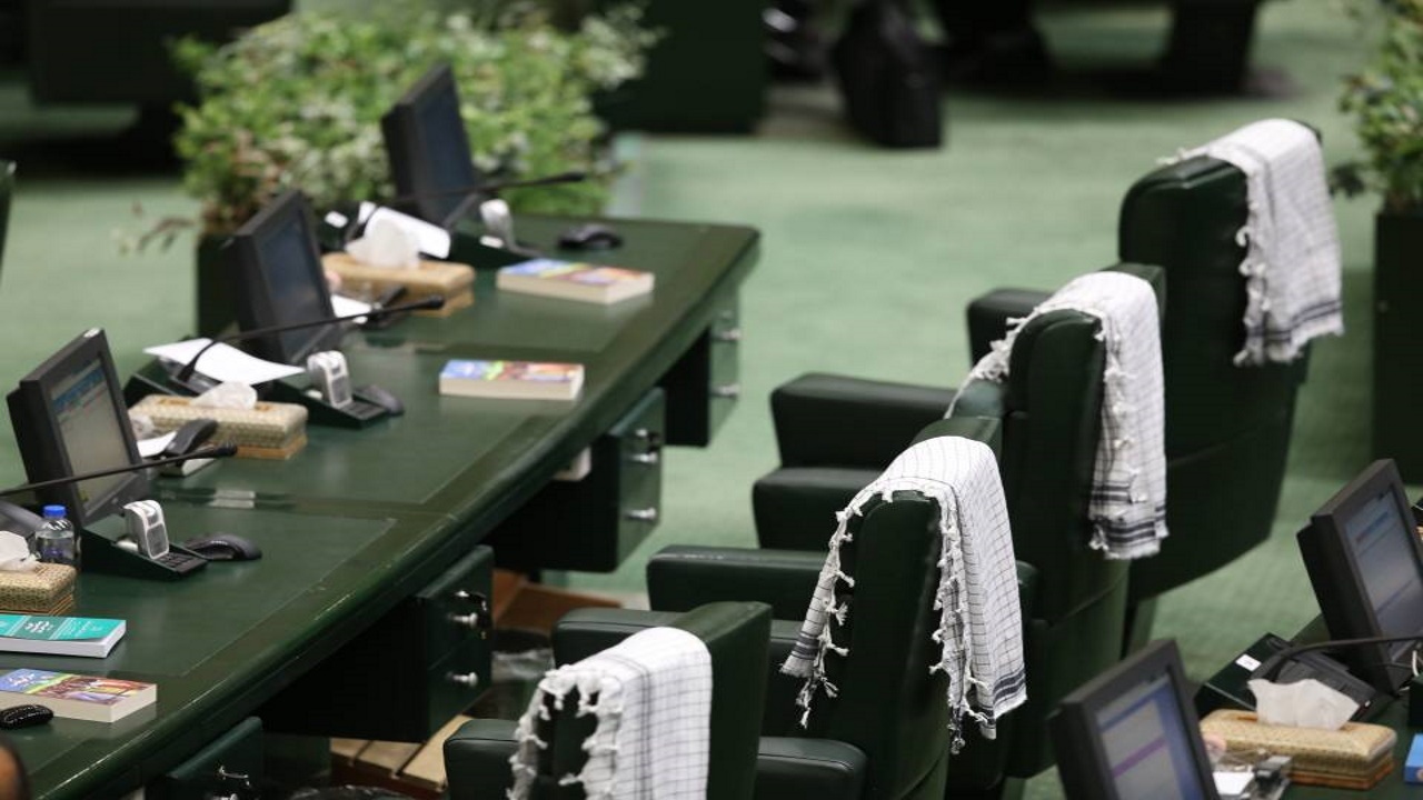 آغاز‌ به‌ کار پایگاه مقاومت بسیج نمایندگان مجلس