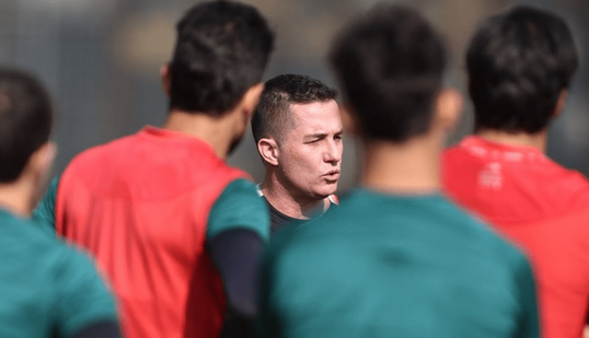 زمان خانه‌تکانی پرسپولیس مشخص شد