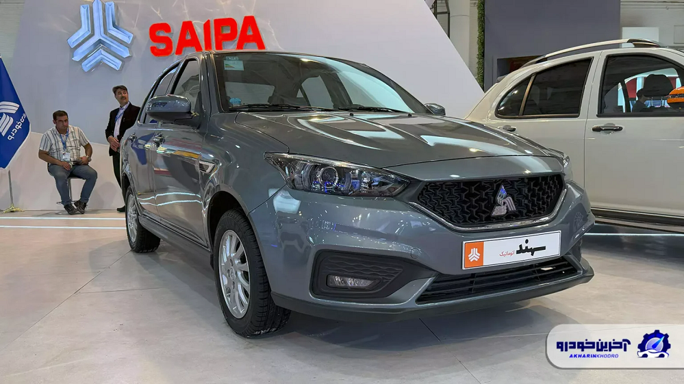 قیمت جدید کارخانه محصولات پارس خودرو اعلام شد