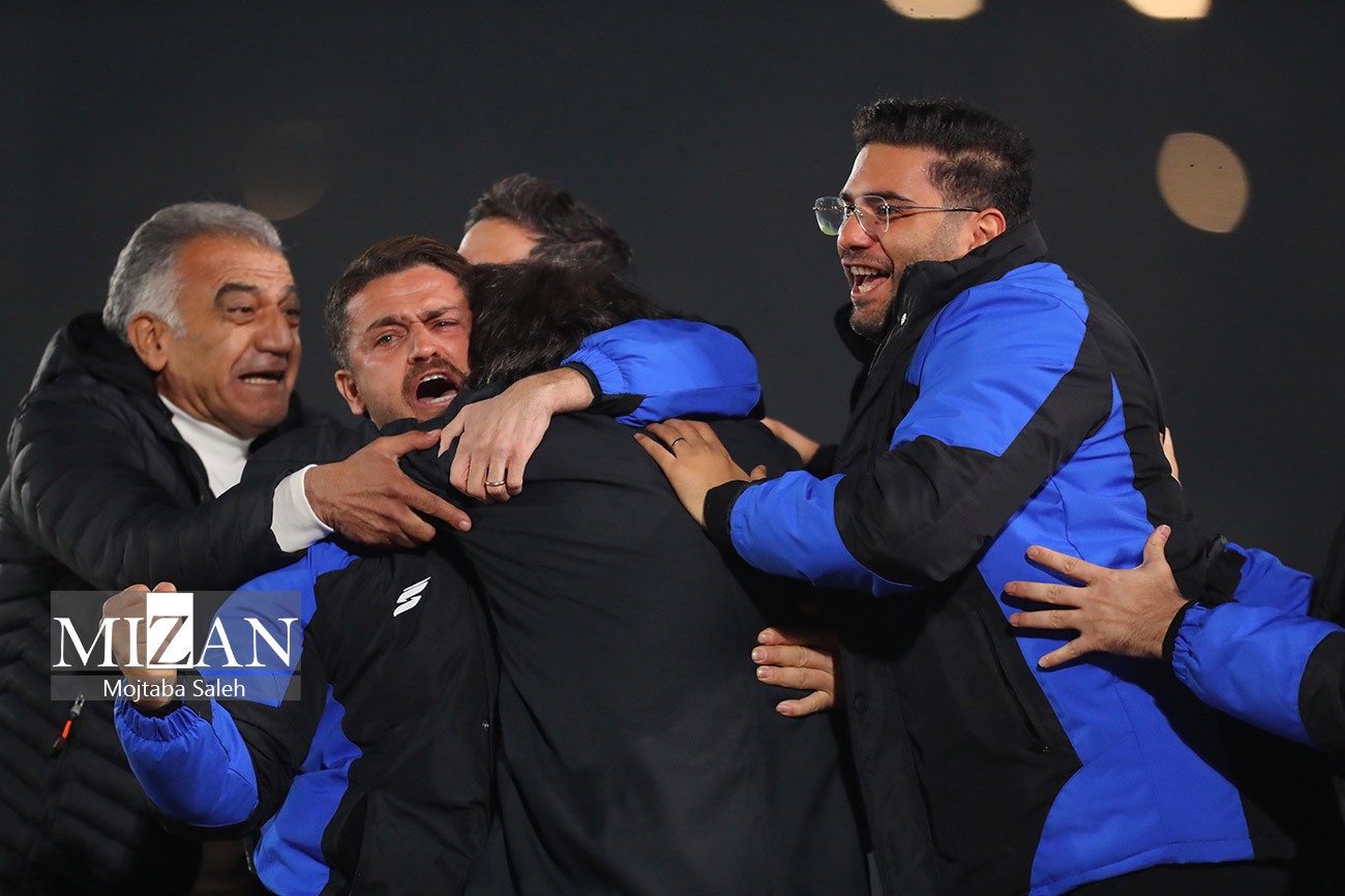 لیگ قهرمانان آسیا ۲ ، دیدار تیم‌های استقلال و الوصل امارات