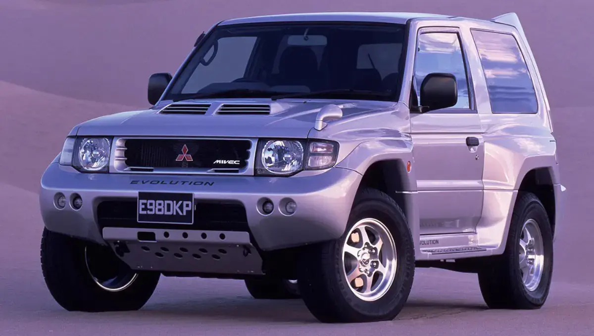 ۱۷ خودروی ویژه "هومولوگیشن" که در تاریخ جاودانه شدند