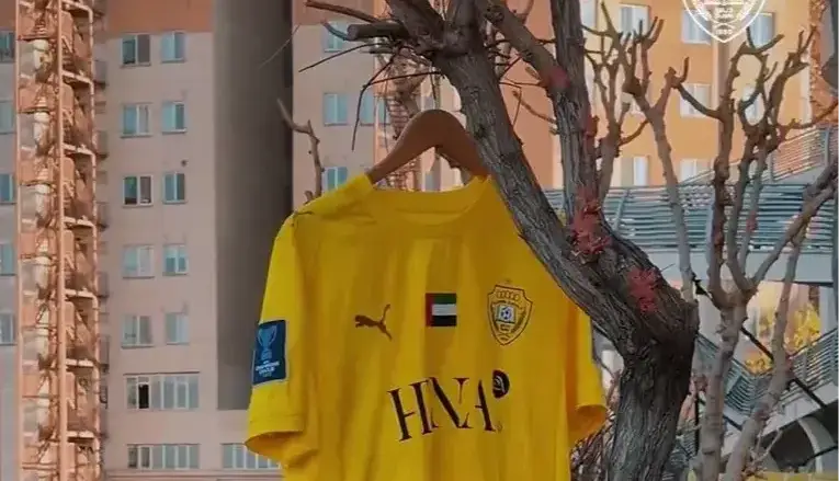 الوصل با آهنگ مهران مدیری در خیابان‌های تهران!