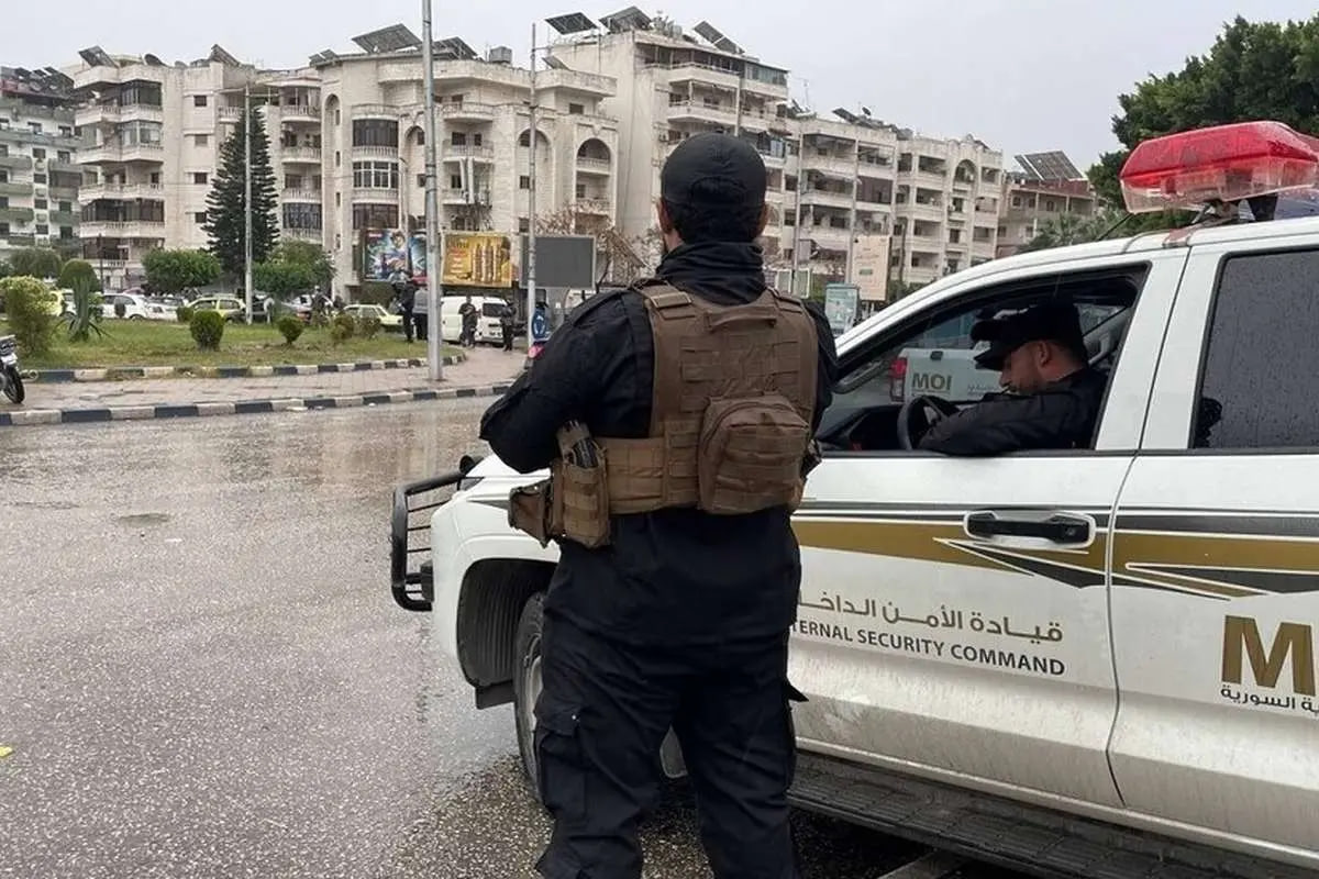 چرا سوریه دوباره ناآرام شد؟