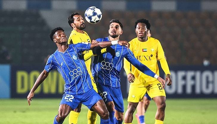 تساوی در قدس، خبری از انتقام نبود؛ سرنوشت صعود استقلال به بازی آخر گره خورد