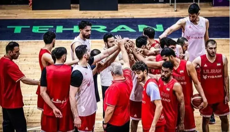 ایران در آغاز مسیر جام جهانی ۲۰۲۷