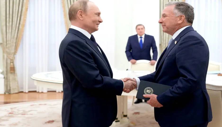 راهنمای رام‌کردن ترامپ در ۵ دقیقه