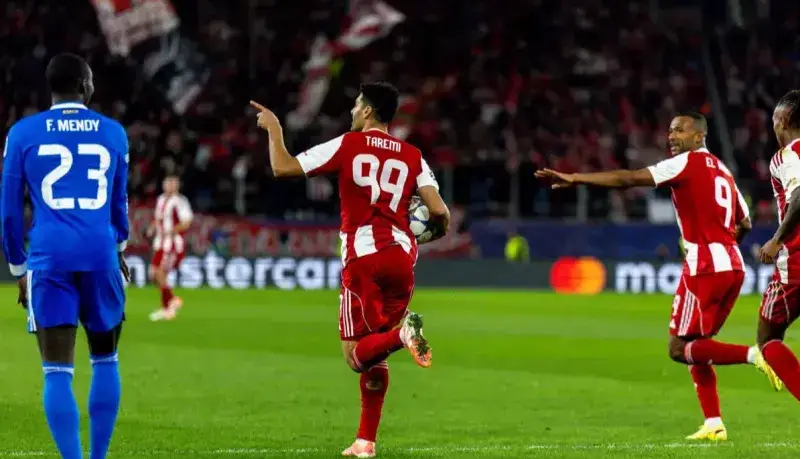 طارمی نمیرود تا رکورد سون را بشکند!