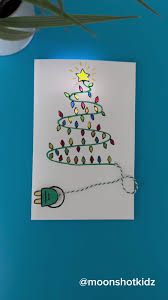 درخت کریسمسی رنگی