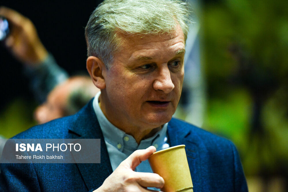 افتتاحیه چهل‌وسومین جشنواره جهانی فیلم فجر در شیراز