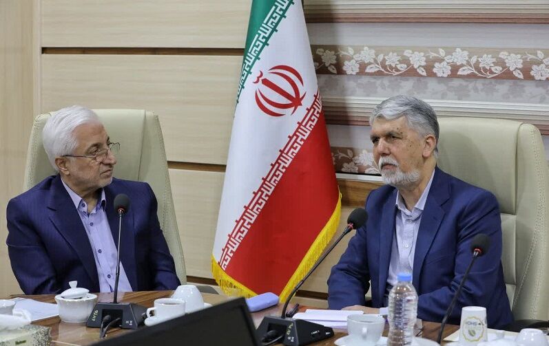 وزیر فرهنگ و ارشاد اسلامی: ۳۰۰ طرح فرهنگی نیمه تمام در کشور وجود دارد 