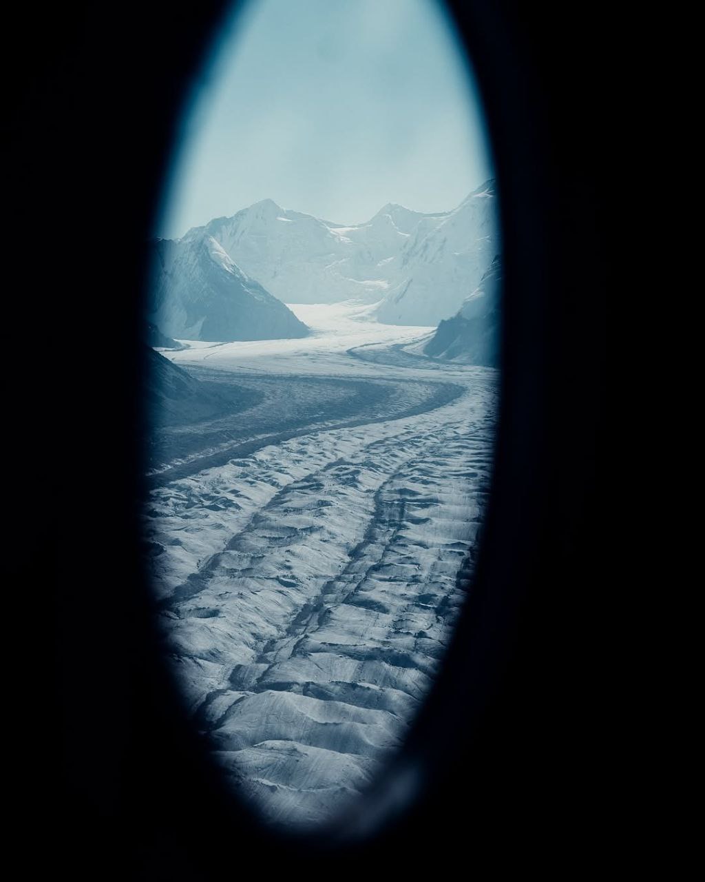 تصاویری از طبیعت زیبای قرقیزستان  