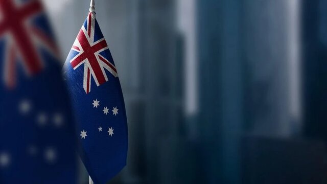 اقدام خصمانه استرالیا علیه سپاه