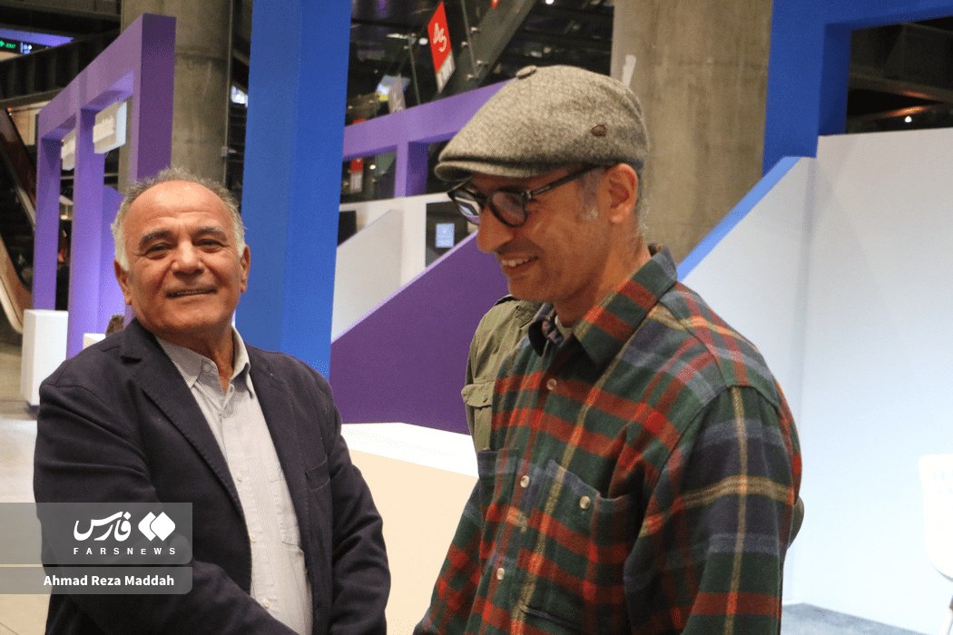 افتتاحیه چهل و سومین جشنواره جهانی فیلم فجر