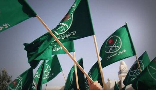 واکنش اخوان‌المسلمین به فرمان اجرایی ترامپ