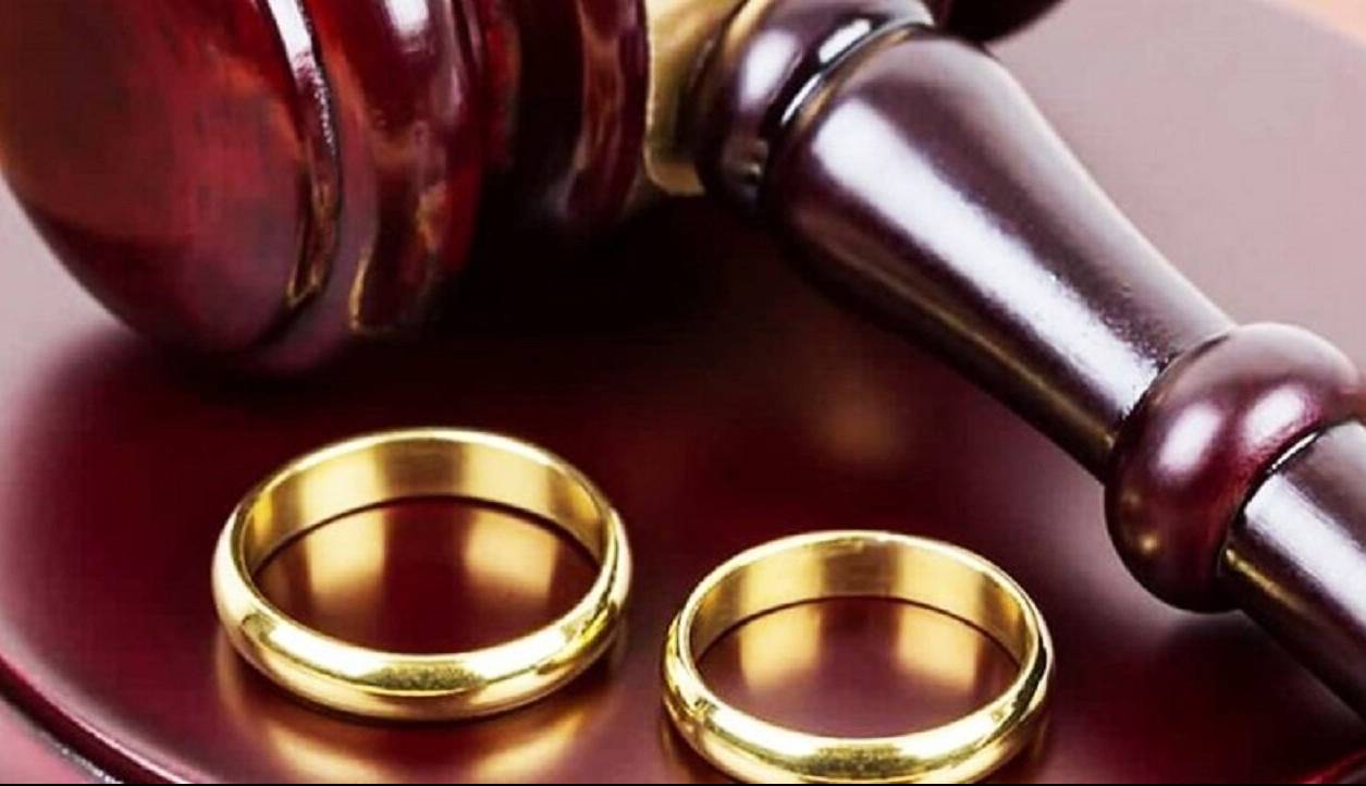 طلاق زوج جوان به خاطر لباس خواهرشوهر در شب عقدش