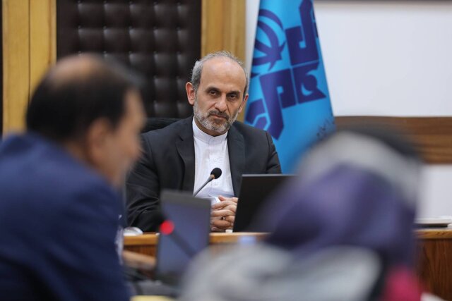 رئیس صداوسیما: به دنبال مناظره‌های چالشی هستیم