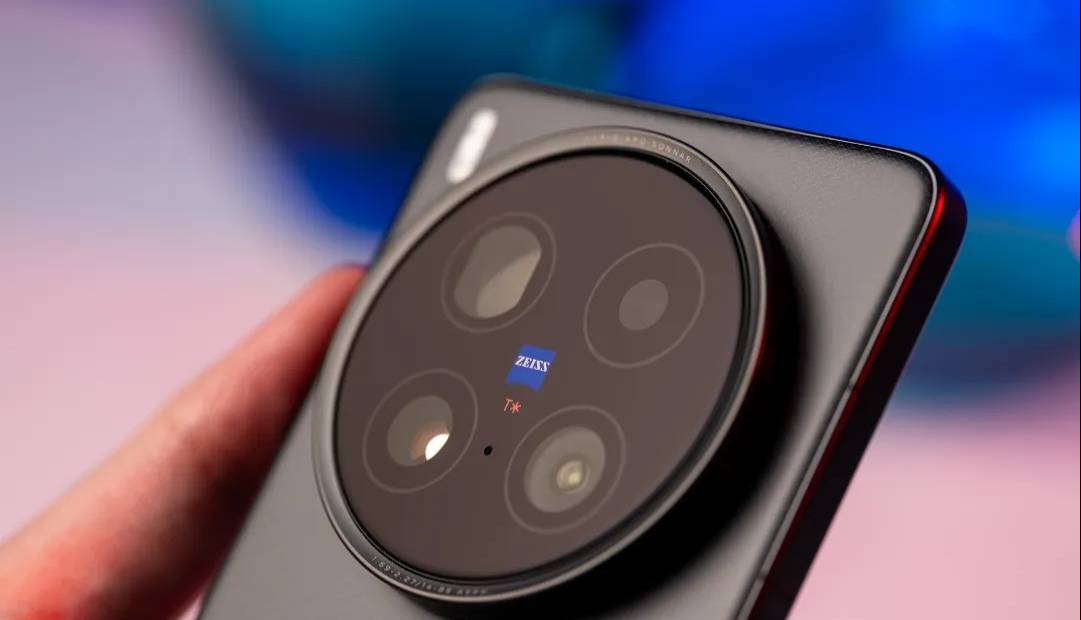 سونی LYT-901 رونمایی شد؛ سنسور ۲۰۰ مگاپیکسلی برای دوربین گوشی‌ها