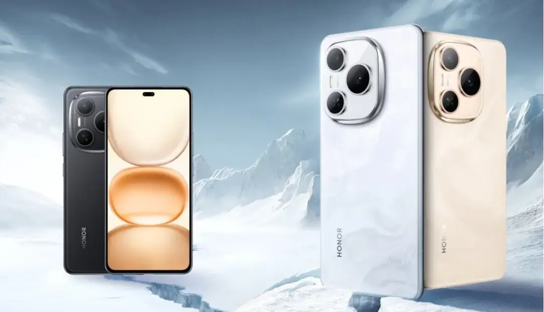 گوشی یا پاوربانک؟ برندهای چینی، موبایل ۱۰ هزار میلی‌آمپرساعتی می‌سازند