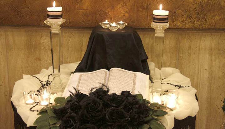 آغاز ساماندهی مراسم ترحیم اموات در شهرستان اردل