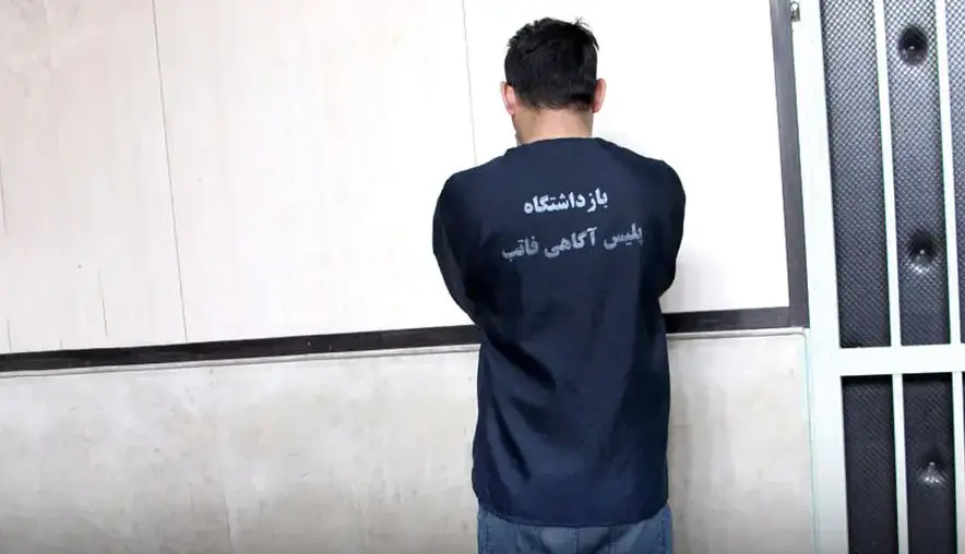 «دختر بیگناه» قربانی قدرتنمایی دو رقیب شد