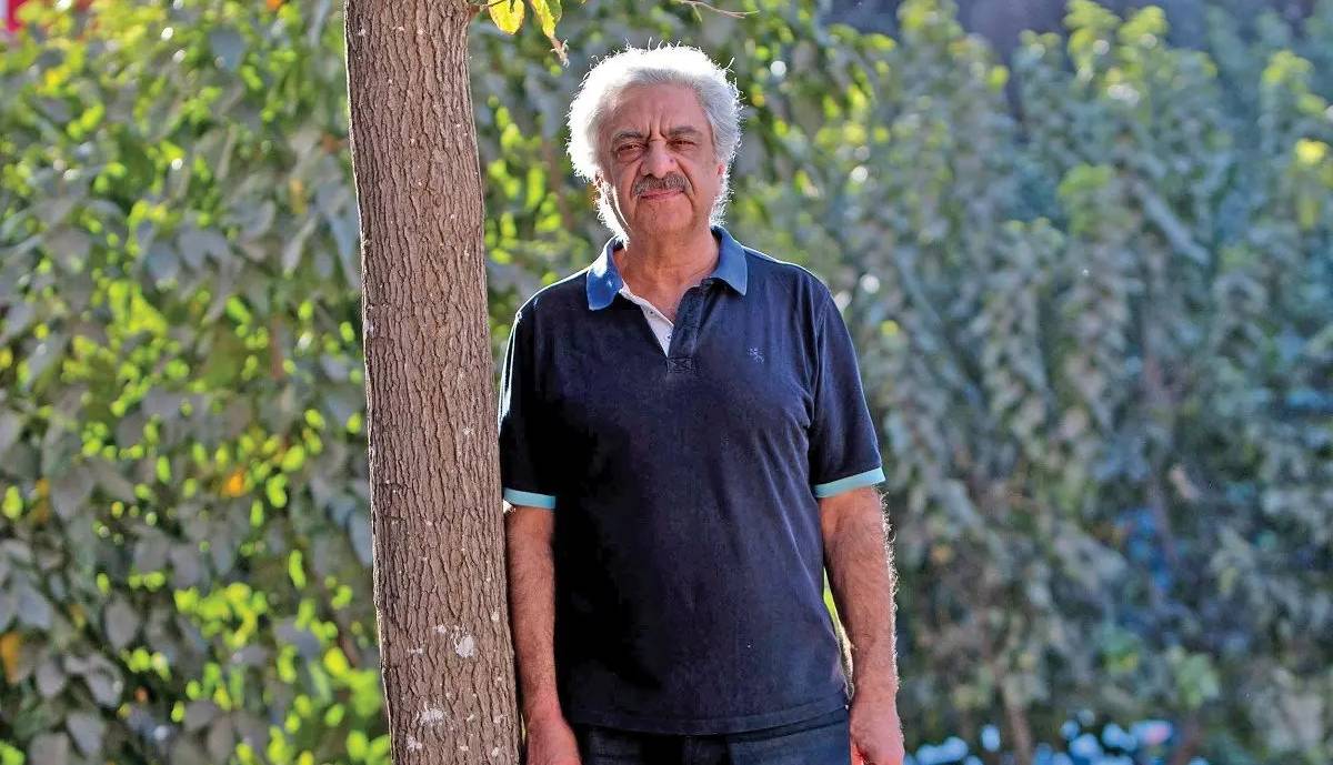 یک جامعه شناس: ایران دیگر هیچ‌گاه به قبل از سال 1401 برنمی‌گردد.