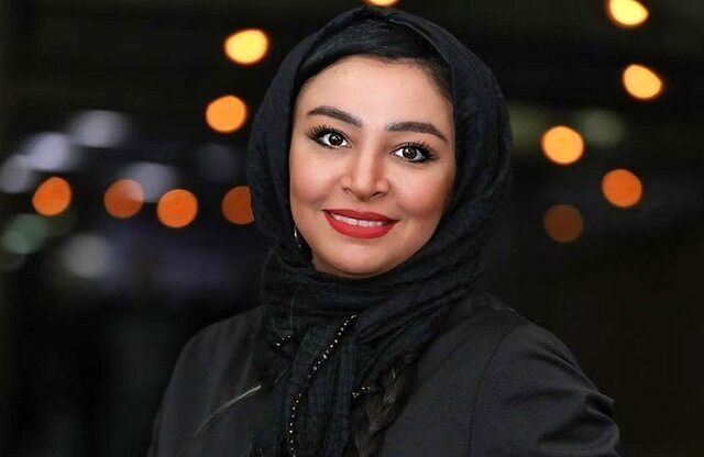 چهره ها/ حال و هوای عاشقانه مهلقا باقری در تصاویر جدیدش