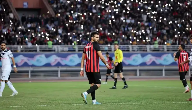 استقبال خیرهکننده از ابومسلم دسته سومی!